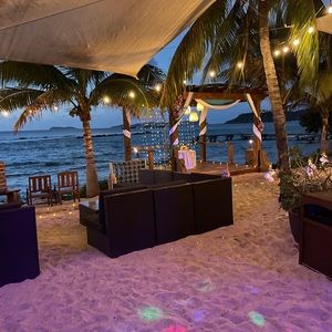 Meet your Posher, Marlon